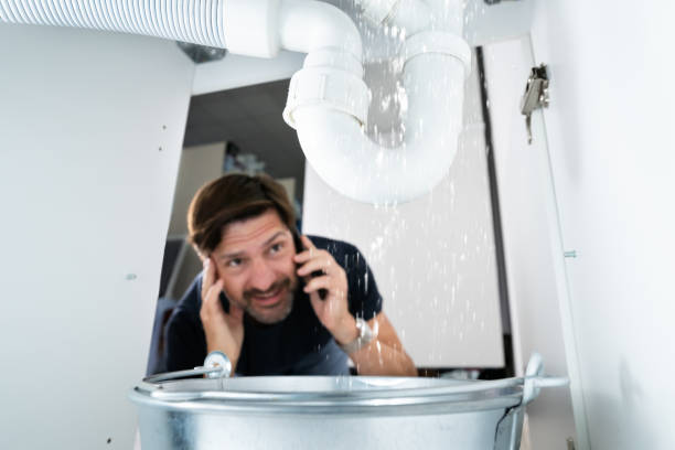 Best Sewer Line Repair  in Sappington, MO