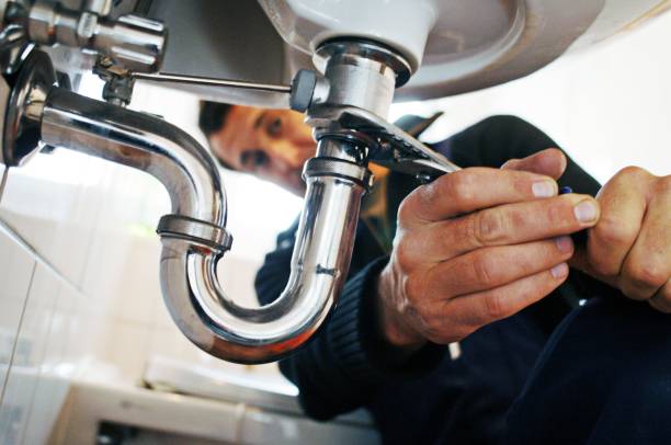 Best Hot Water Heater Installation  in Sappington, MO