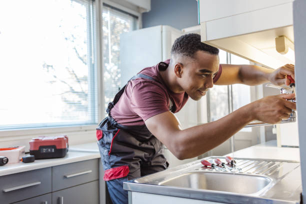 Professional Plumbing in Sappington, MO