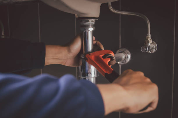 Best Plumbing Inspection Services  in Sappington, MO